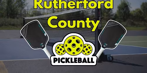 Beginner Pickleball Clinic 