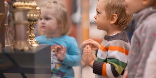 BETELT - Apr\u00f3s\u00e1gokkal a m\u00fazeumban! | M\u00fazeumcsin\u00e1l\u00f3k