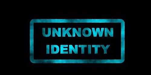 Unknown Identity at The Brewers Arms, South Petherton 