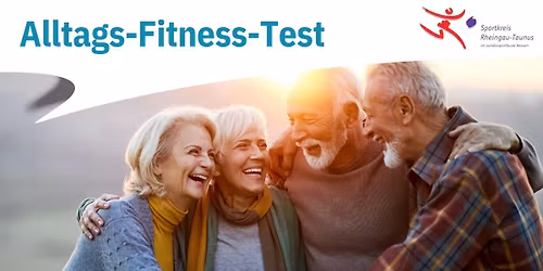 Alltags Fitness Veranstaltung