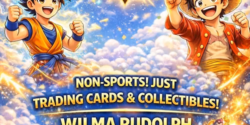 Grails & Glory Clarksville (Trading Cards & Collectibles) Non Sports