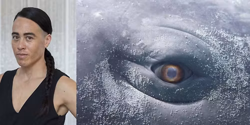 Moby Dick at Brooklyn Academy of Music - Howard Gilman Opera House