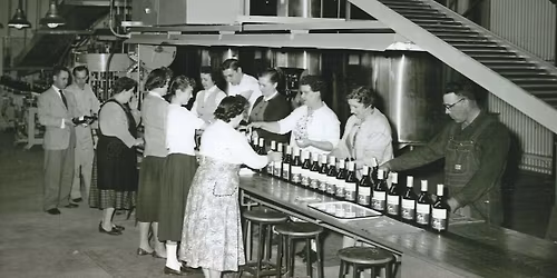 The Legacy of Local Distilling