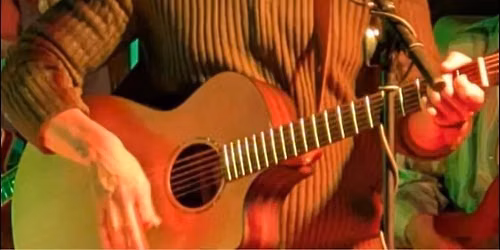 Live Music