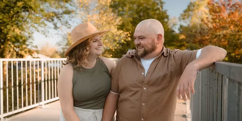 Tom and Taylor\u2019s Stag and Doe -Back to the Good Ol\u2019 Days-