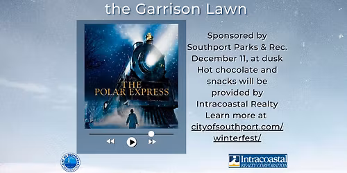 The Christmas Movie \u201cPolar Express\u201d