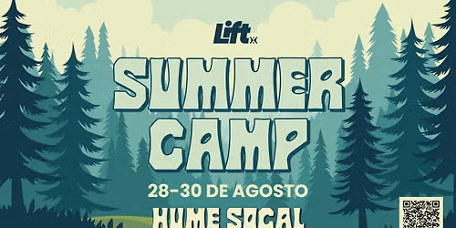 LIFT | Summer Camp 2026