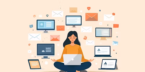 FREE: Media Literacy - Decoding The Digital World {PHX Matthew Henson}