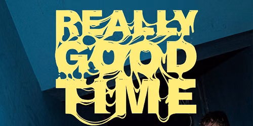 Super \u2014 Really Good Time le 1er novembre 2026 \u00e0 La Boule Noire