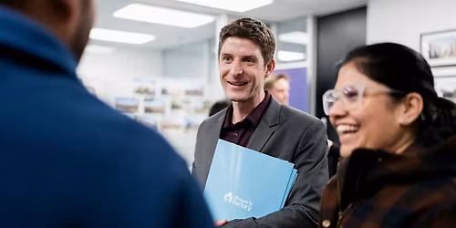 The Property Factory - Careers Evening