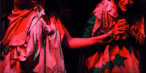 Leaving Cert Live: Macbeth