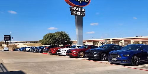 DFWs550s Meet - April 2026