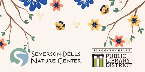 Severson Dells Nature Center - Winter Birds