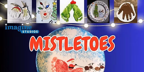 Mistletoes Keepsake Workshop