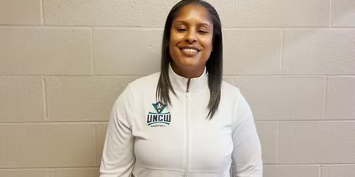 North Carolina Wilmington Seahawks Women's Basketball vs. Presbyterian Blue Hose