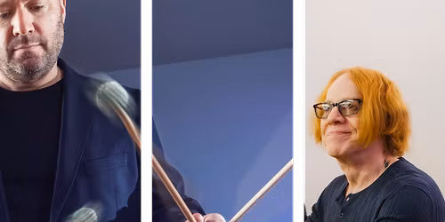 Buffalo Philharmonic Orchestra - Tchaikovsky Meets Elfman at Kleinhans Music Hall