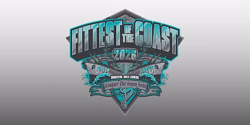 Fittest of the Coast 2026
