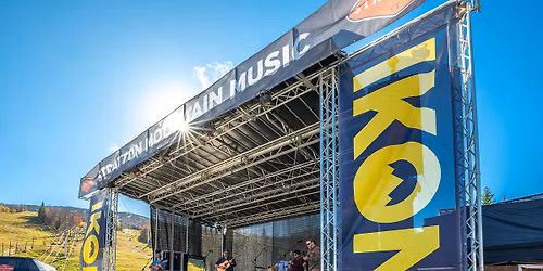 FREE Memorial Day Weekend Concert