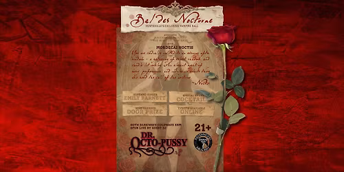 Bal des Nocturne