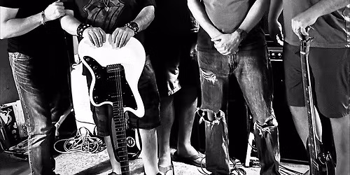 30 Stones LIVE at the LBC!