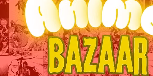 Anime Bazaar