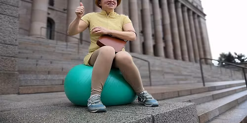 Tyyne Kettunen - El\u00e4v\u00e4n\u00e4 Turussa!