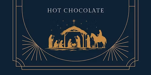 Christmas Hymn Sing!