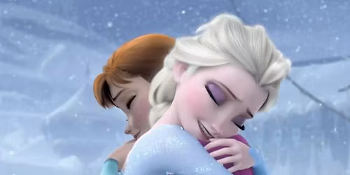 Disney's Frozen in Concert