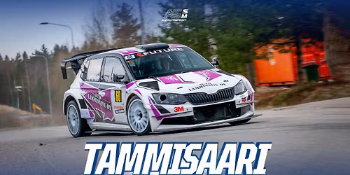 Auto-Din SM Asfalttisprint