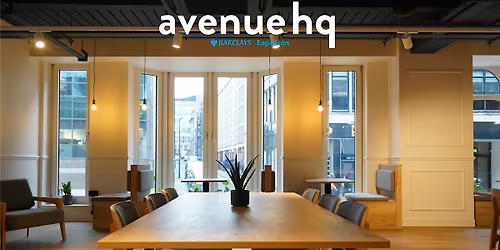 Avenue HQ East Parade Open Day