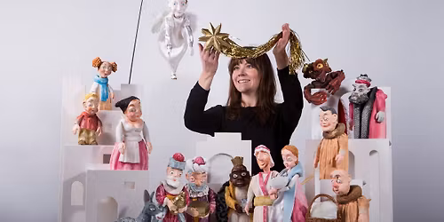 RADUJME SE, VESELME SE!