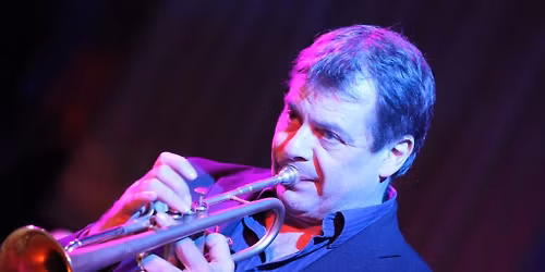 Norden Farm Jazz Club: Steve Waterman's Latin Quartet