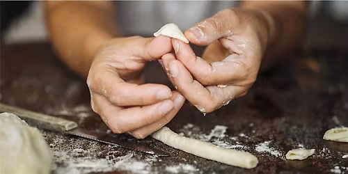 Father's Day Hands On: Pasta Traditions from the South