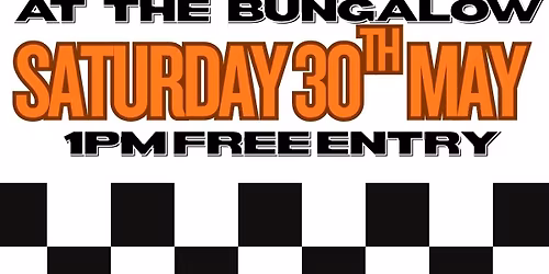 The Dughoose SKA Band FREE ENTRY Show