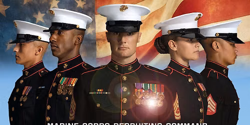 Journey to Recruiting Duty Workshop