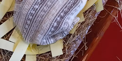 Christmas Day Celebration at St Peter's