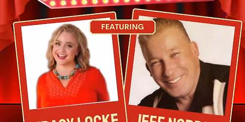 LAUGHTER AT THE LODGE ON THE LAKE