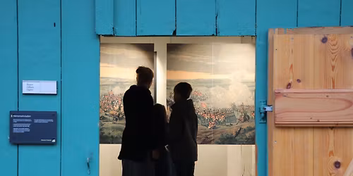 Generalforsamling for Fredericia Museums Venner