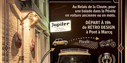 \ud83c\udfce\ufe0f CRUISE NIGHT \ud83c\udfcd\ufe0f