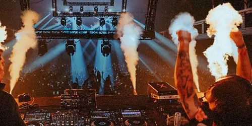 ARMNHMR, JOYRYDE, Calcium, Emorfik, Softest Hard, SKILAH in San Francisco