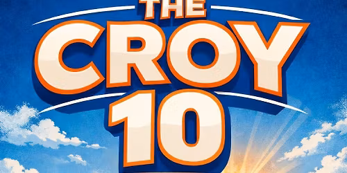 The Croy 10k