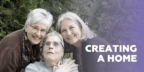Creating a Home