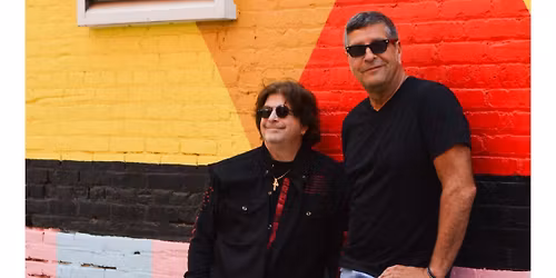 The Shifty Boys Unplugged perform at Rockabago Friday Jan 9th 2026