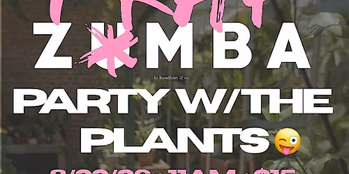 TRAPz*mba @ the Plant Chica