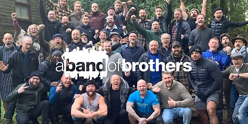 Abandofbrothers Manchester - Introduction Evening