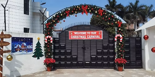 IPM Christmas Carnival