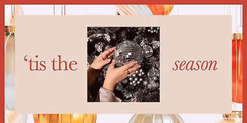 Crafting at the Holiday Village!