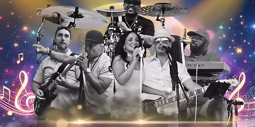 Rhythm City Band at Volo