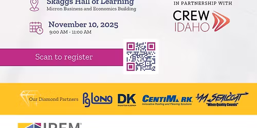 Women in CRE Leadership