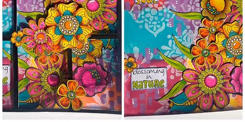 Art Journal Day - ONLY 2 SPOTS LEFT